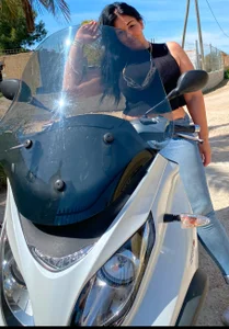 TiffanyRoxx About my life зображення 7