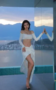 Miaomiao-77 宝儿 . fénykép