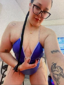 ThiccyLexxy Public Foto 9