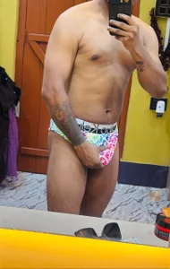 Baddie-boy69 Public Pic