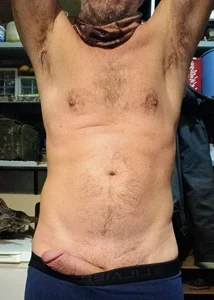 common47: La mia prova costume 🤤 ( 2 фото)