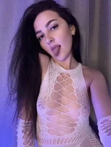 EllyFire's XXX Nude Photo 1