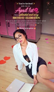 ana_riveros Birthday celebration 2026 https://n9.cl/mk0rtl зображення