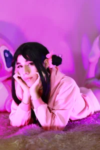 DaripQueen Your codsplay girl 💦🥵🔥🍆 Pic 8