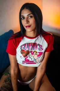 Elagrace_ Sexy Girl<3 Pic 5