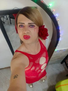 Dolldirtyxxx Public Foto 6