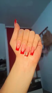 shantala_krishaMy nails图片