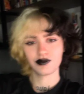 MarcelineVamp Public 사진