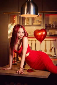 little_ellie_1 Valentine's Day ♥ รูป  5