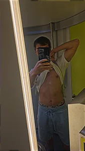 BigJuicy18cm Public Foto