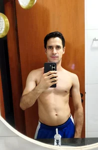 Cshunderlick: Newface ( 4 фото)