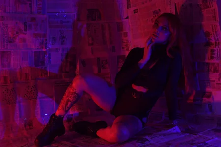 Public de MeganLorensx Foto 2