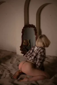 Pinkadele's XXX Nude Photo 5