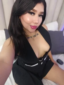 abby_doll_ Public Pic 7
