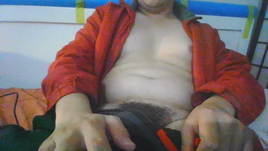 butteredwolf my body 3 Billede