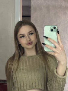 My black nails🤗🖤 od SolLocy  3 snímek