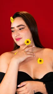 DafneRosse Public Billede 3