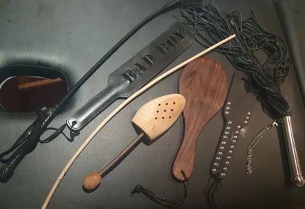 Goddess-Kimberley Public Immagine  9