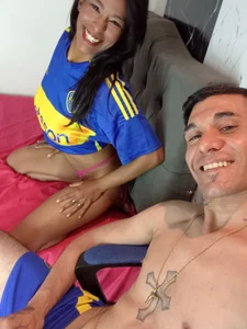 Stormandloganxxx Mi fiesta al jugar con esas pelotas Foto 2