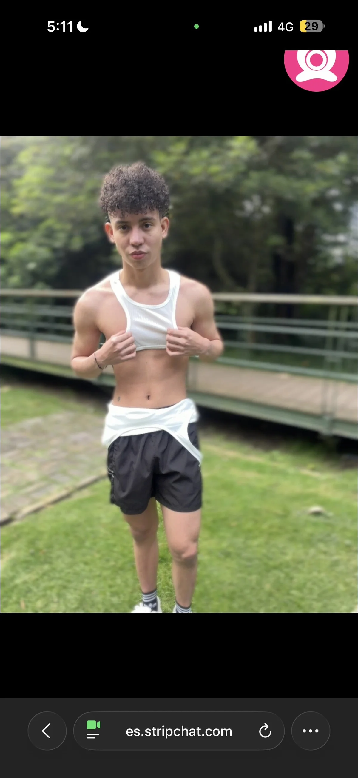 yoursexyjose  678. kiemelt képe