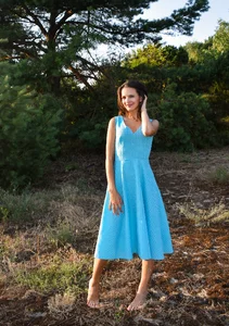 LeonaLane Do you like the sea?🌊🌷💋 Immagine  3