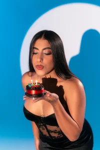 JuliCorrea_ Pre birthday 25 years 사진 6