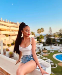 IrinaFox22 Public Kuva