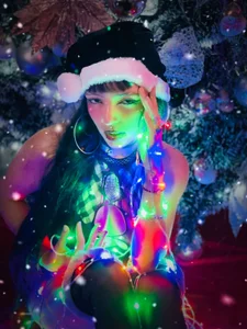 Samantha_Smiith Merry christmas 🎄🎅 Pic 6