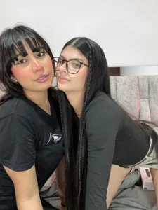 ZafiraNavarro jade and me Kuva 2