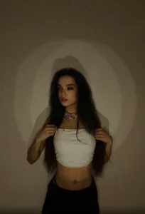 JoanFrickey My lifestyle 👀 Pic 2