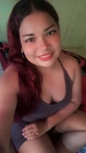 Stella_rouge Just Me Pic