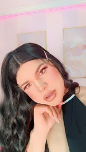 CrystalRambeau CULO / ASS 🍑 Pic 2