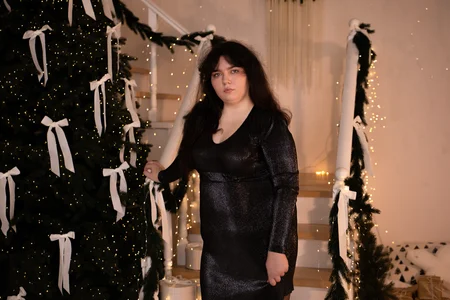 NeonilaLisovaPublic图片 5