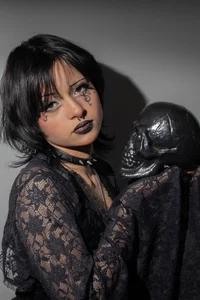 ViolettClay Public Billede 7