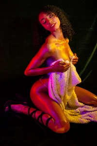 xenia_golden sweet🌸 사진 2