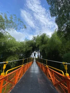 Tifanny_Sweett Traveling in my life Bilde 4