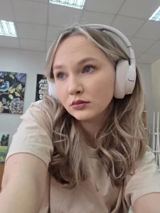 KarinRobertson Private Viewing Billede 5