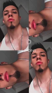 Angelo_Varek Hot model 🔥 Immagine  2