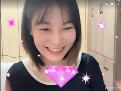 tw_rosebebe 被砸的那些瞬間❤️ Pic 3
