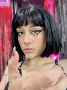 Zdjęcia Domina_Red ☢️☠︎:  2