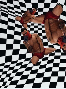 FOXXX2292 Public 圖片