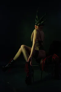 linaadvance More about me Foto