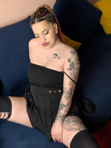 Skyler_Vox ❤️😈 Foto 2