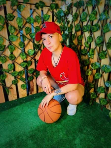 _Hannah_Hot SPORT 🏀 Poză 3