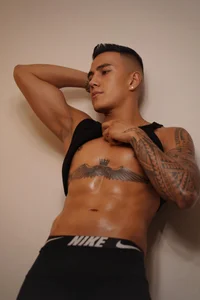 Aron_Bolt ME :) รูป  3