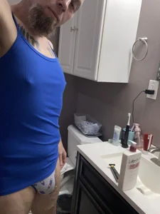 Yknot1169 Already day six and plenty off fun to be had Pic