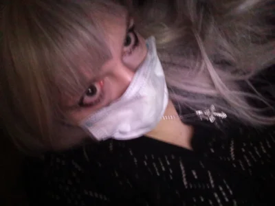 angelgirlmystery1's Coldangel Sex Photo 1