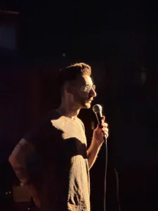 Catman__ Open MIC Foto 5