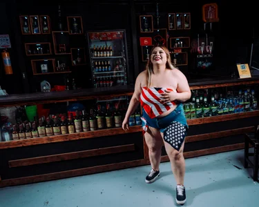 HAPPY 4TH OF JULY de EYMI_TOMSOM  4 Imagens