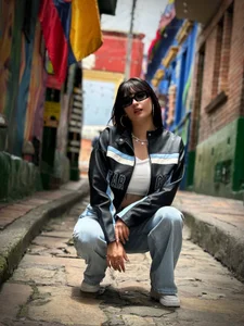 Urban Session de Ela_Queens  3 Imagens